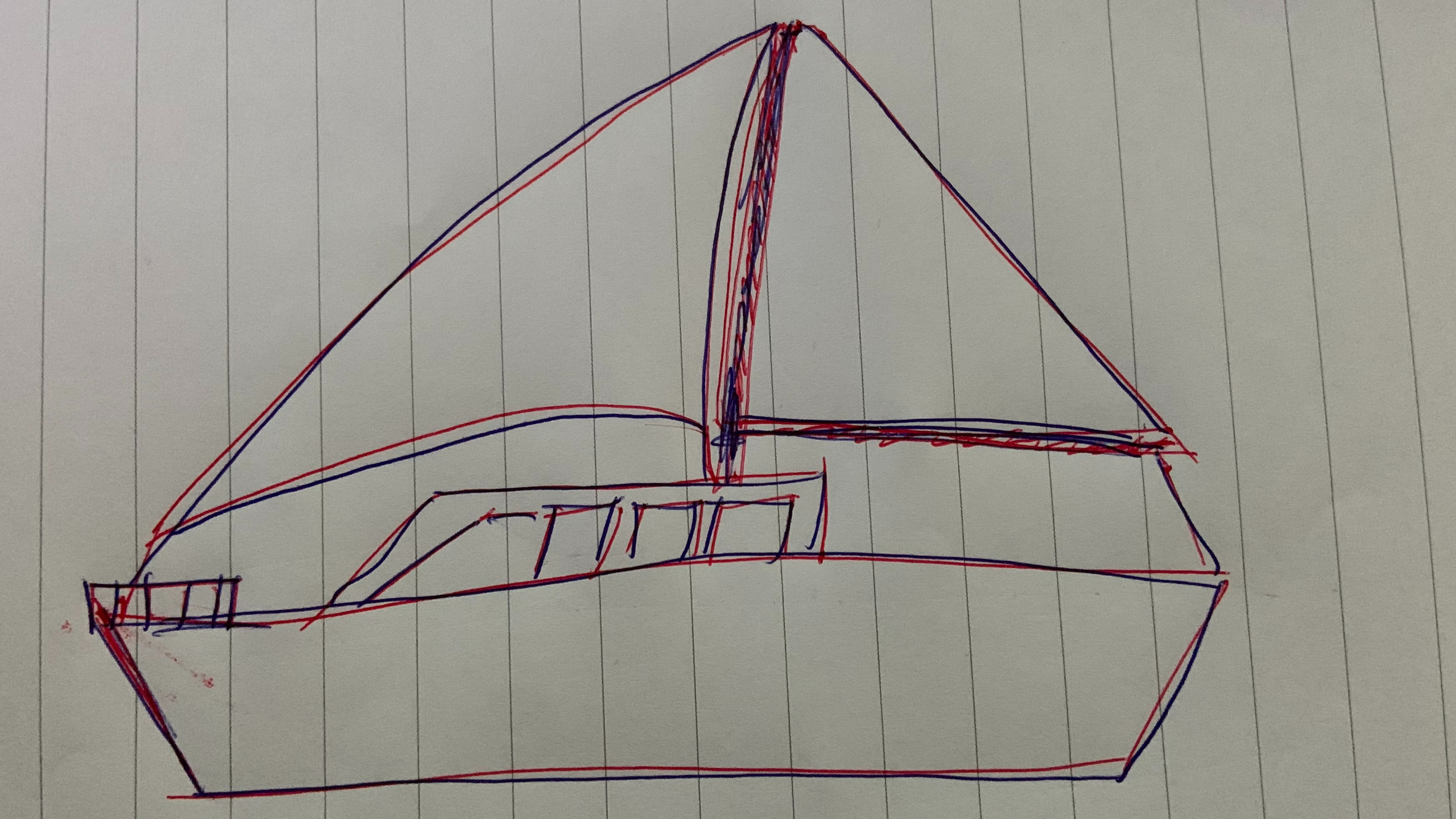 AC Boat NFT on Algorand